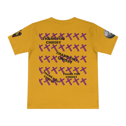 fire Unisex Classic Jersey T-shirt