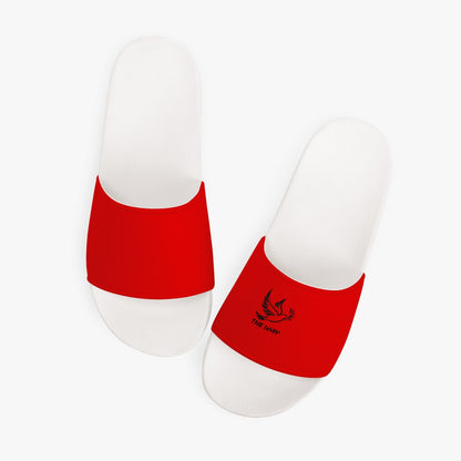 Yes Slides- White