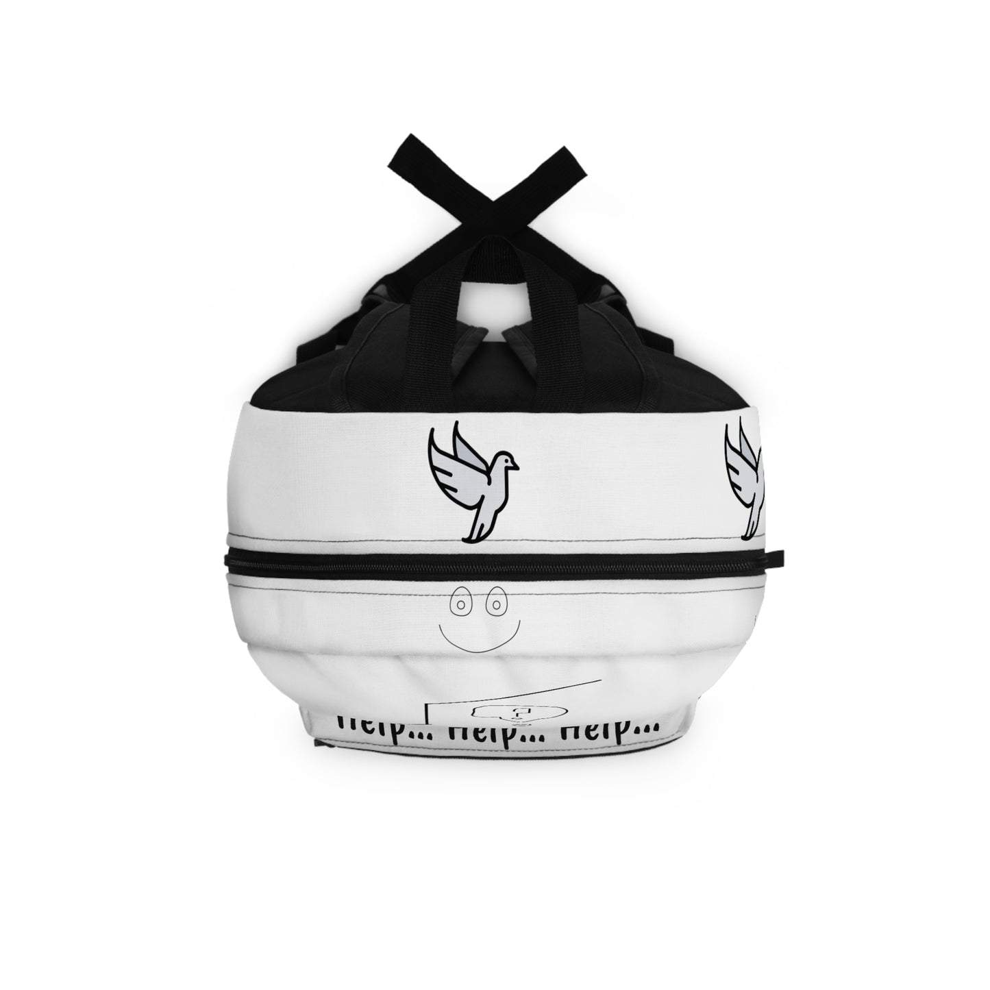 SMile Backpack