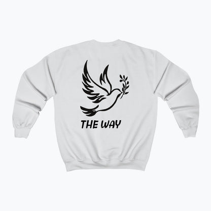 See The Long Sleeve