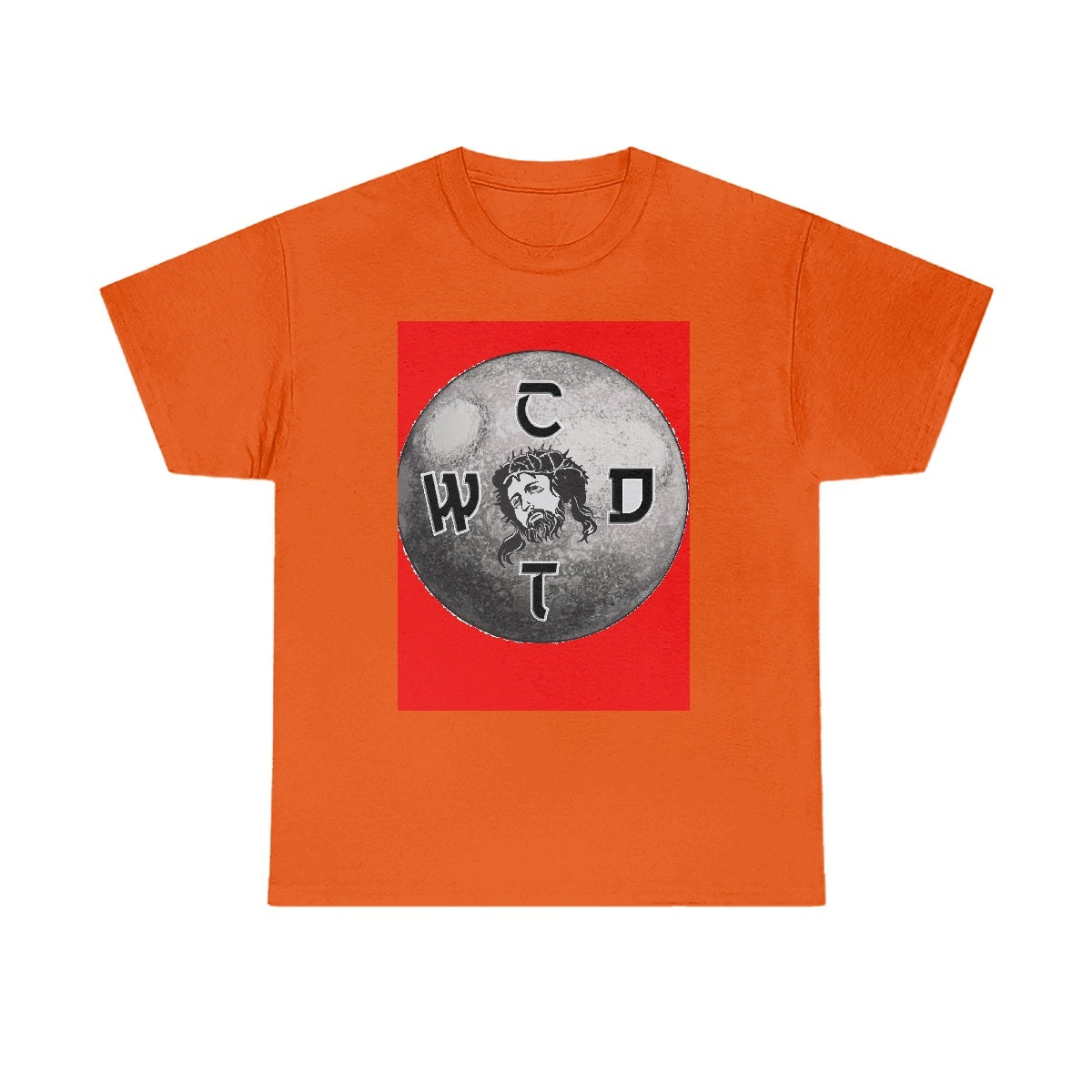 CWDT Box T-shirts