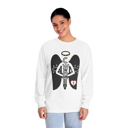 CWDT Unisex Classic Long Sleeve T-Shirt