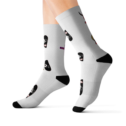 Pic  Socks