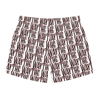 The Way Swim Trunks