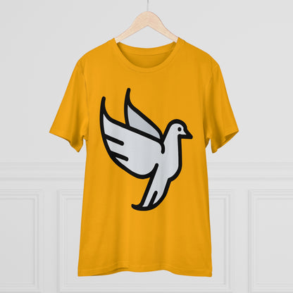 Holy Ghost Creator T-shirt - Unisex