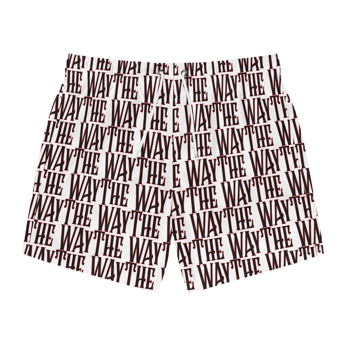 The Way Swim Trunks