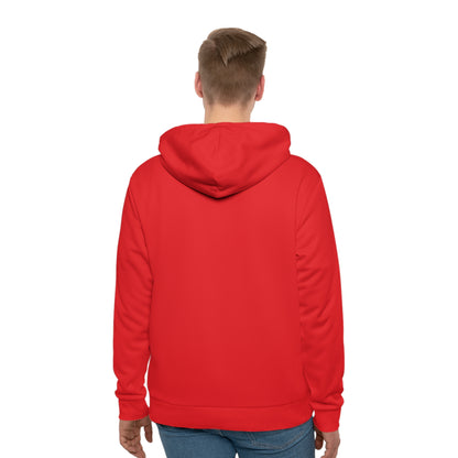 CWDT Men's All-Over-Print Hoodie