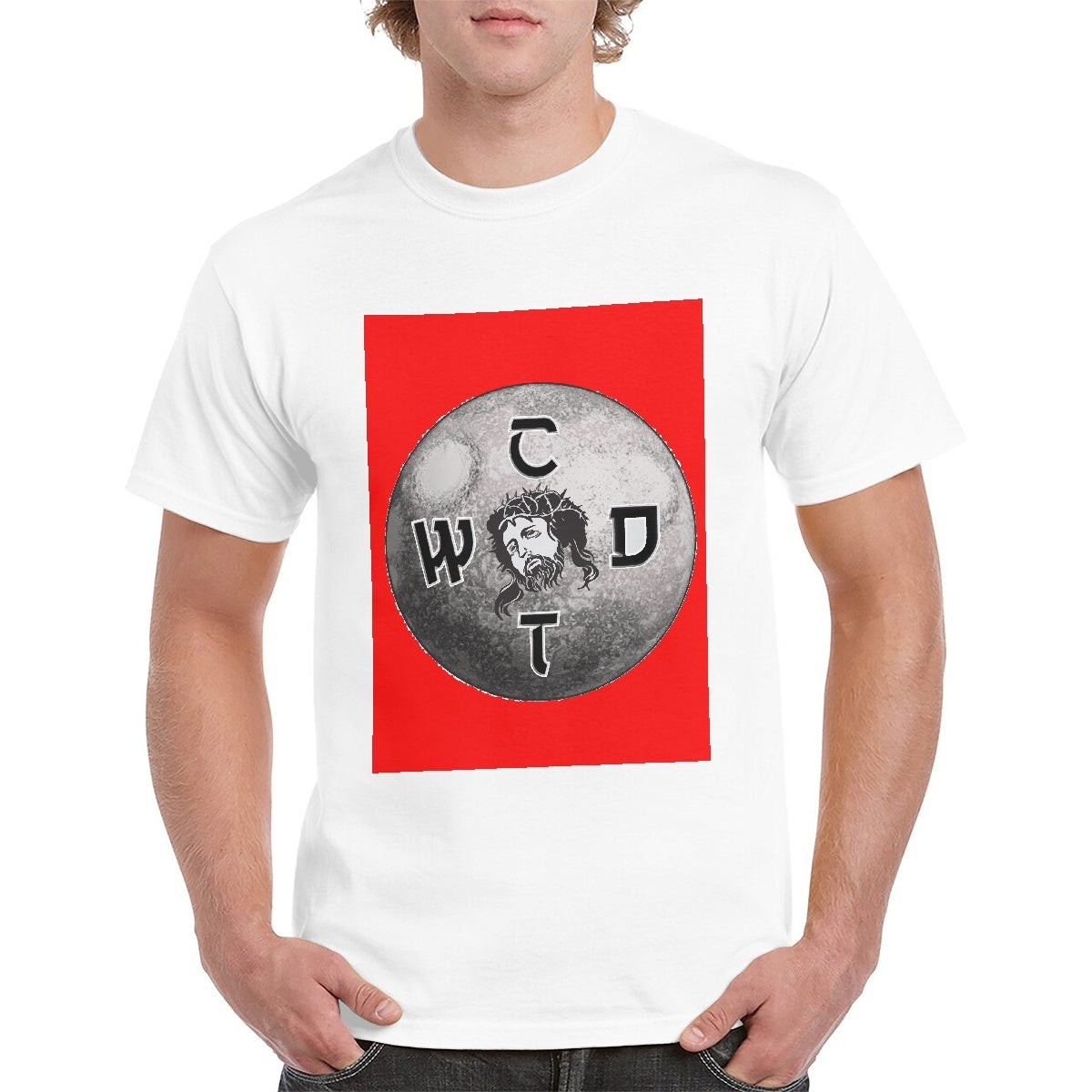 CWDT Box T-shirts