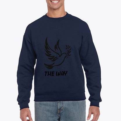 See The Long Sleeve