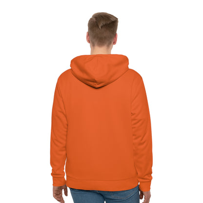 OJ CWDT Men's All-Over-Print Hoodie