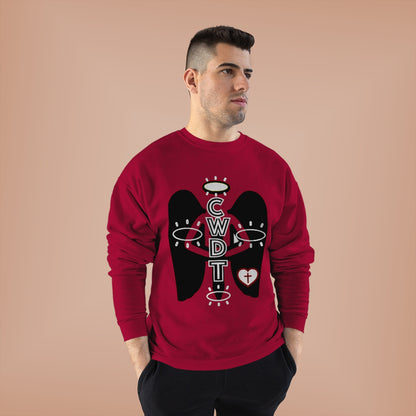 CWDT Long sleeve