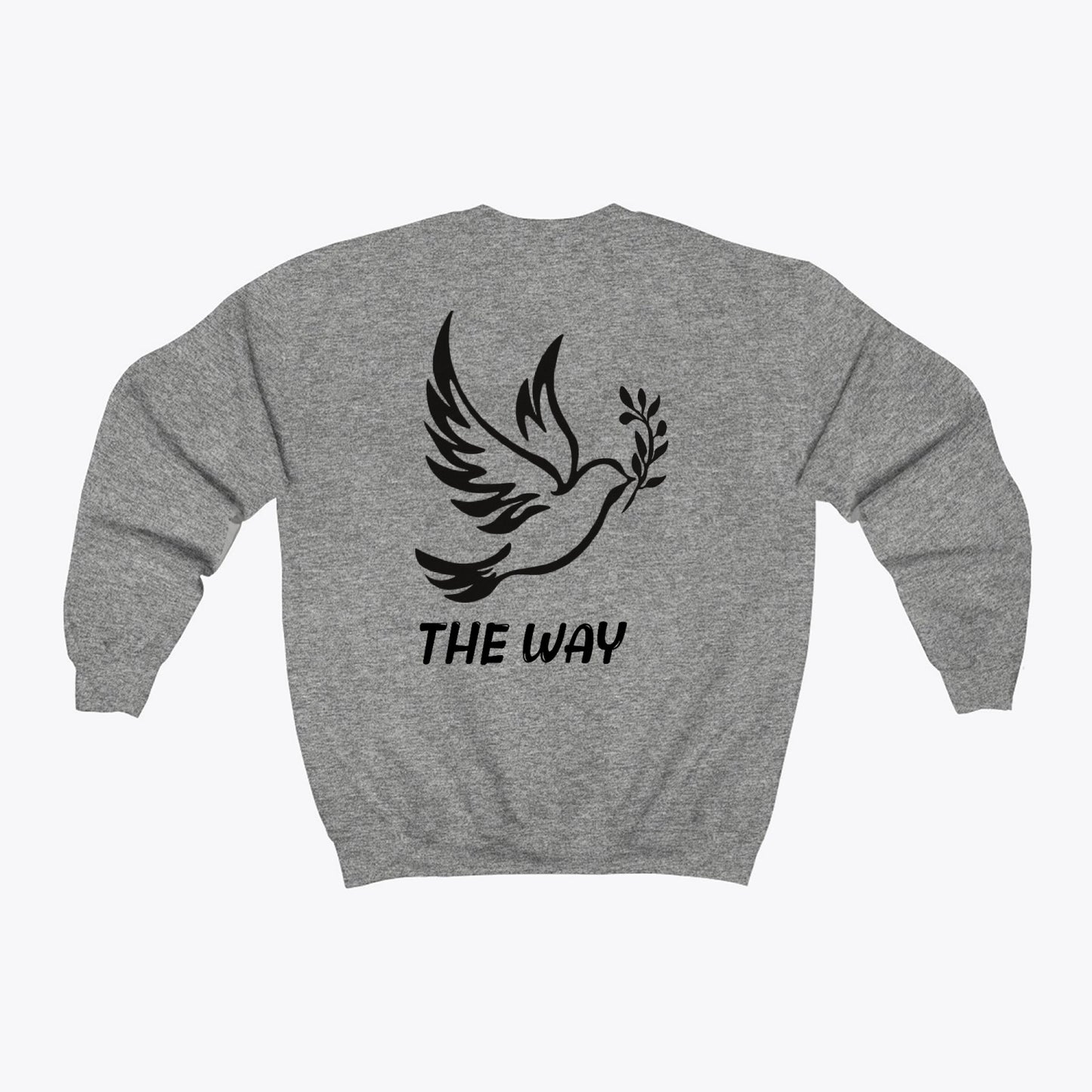 See The Long Sleeve
