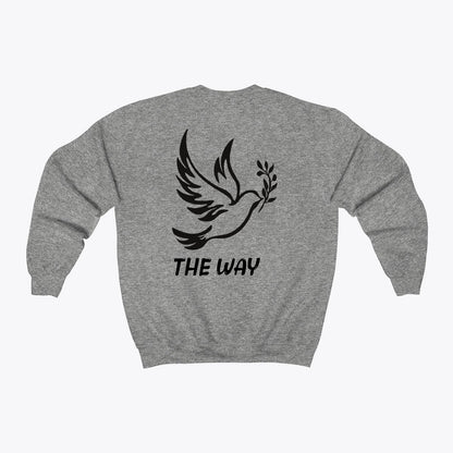 See The Long Sleeve