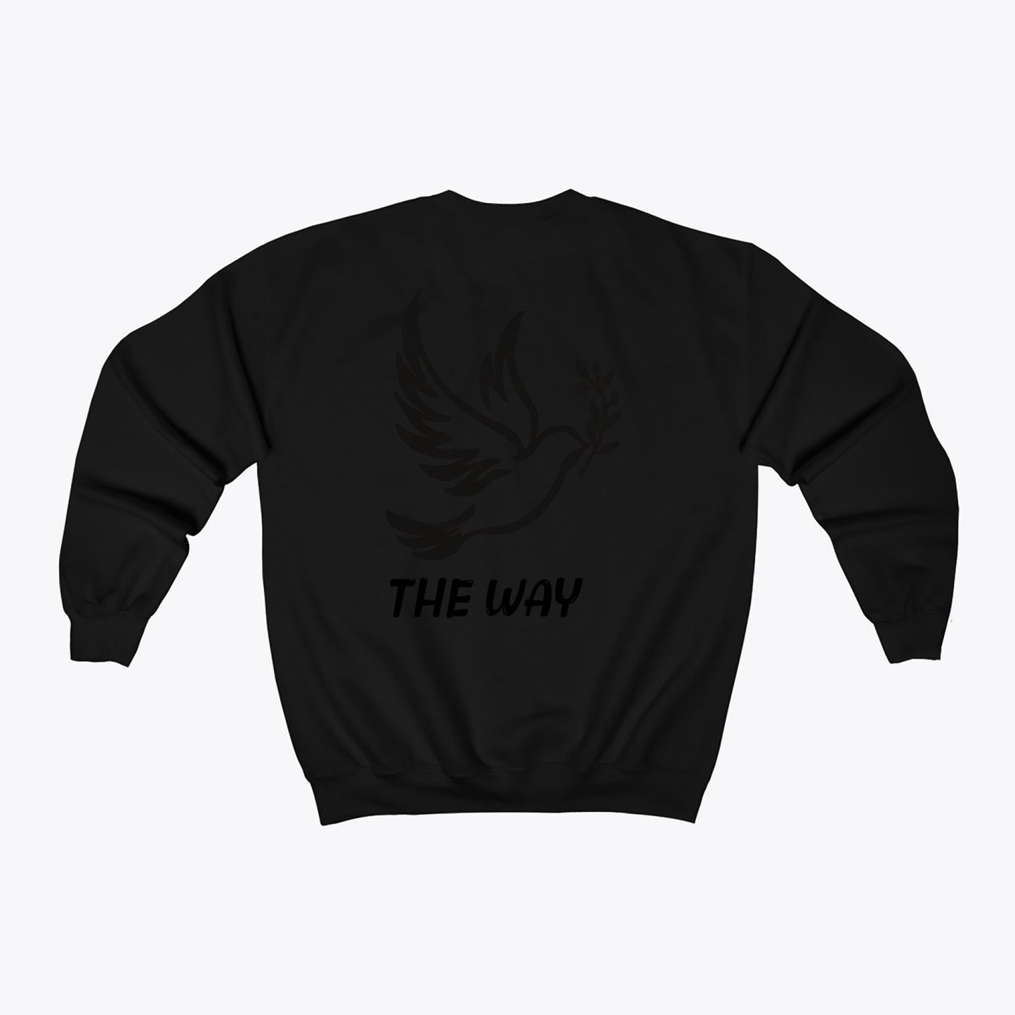 See The Long Sleeve