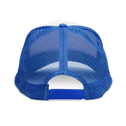Trippy Way Mesh Cap