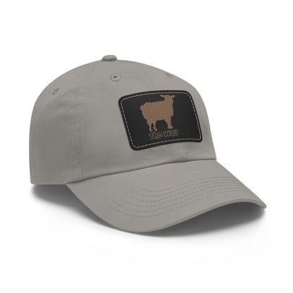 Sheep Way Hat