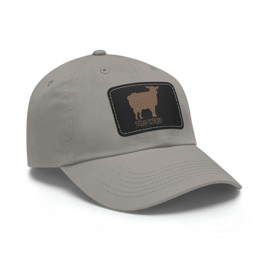 Sheep Way Hat