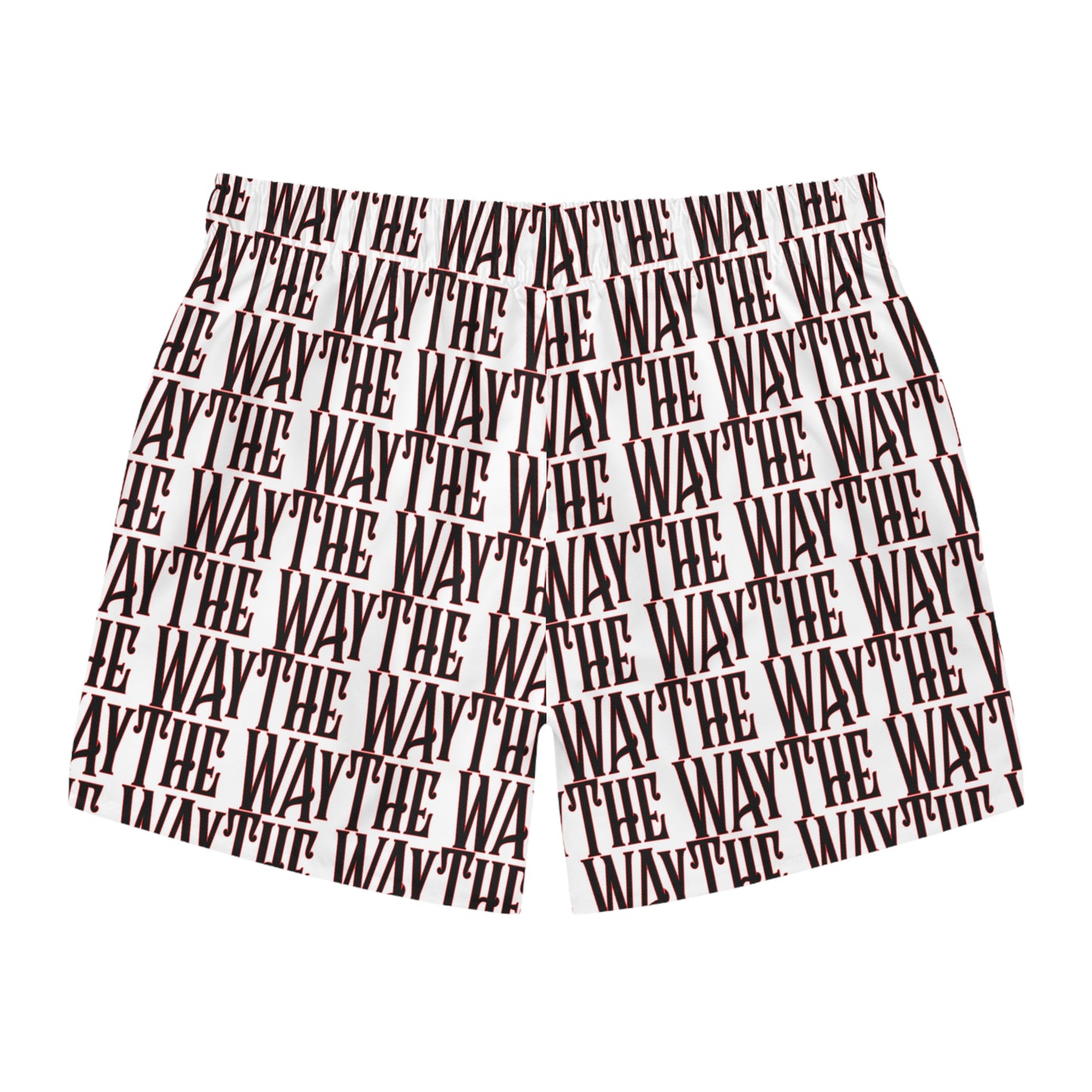 The Way Swim Trunks