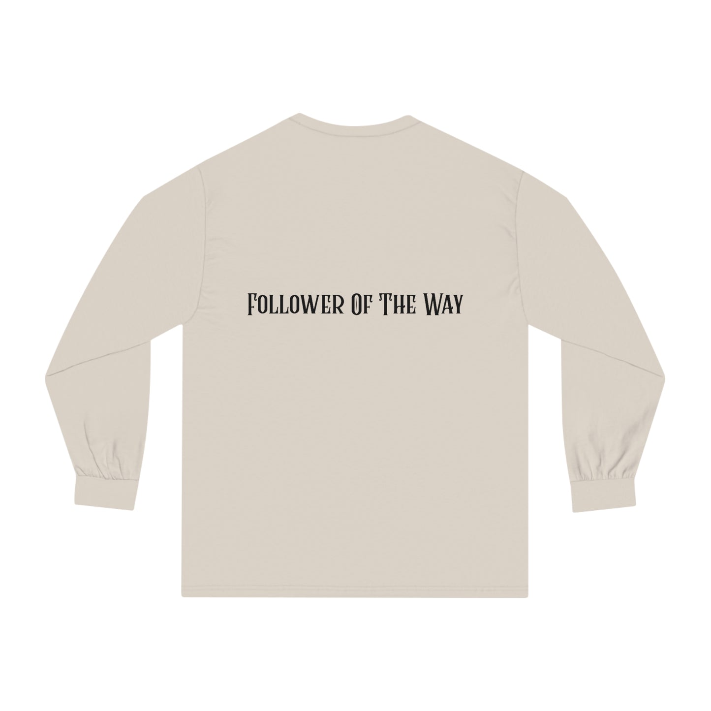 CWDT Unisex Classic Long Sleeve T-Shirt