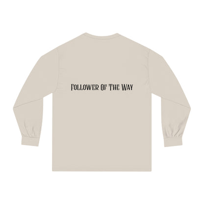 CWDT Unisex Classic Long Sleeve T-Shirt