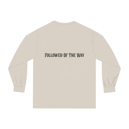 CWDT Unisex Classic Long Sleeve T-Shirt
