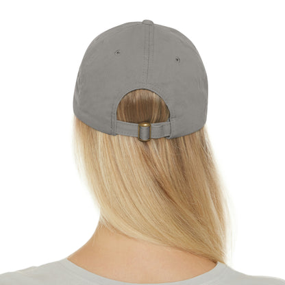 Sheep Way Hat