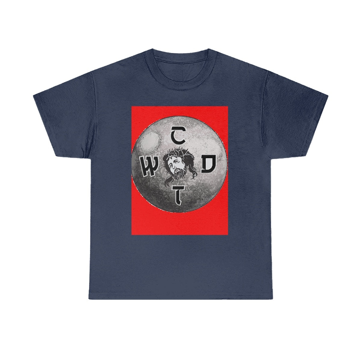 CWDT Box T-shirts