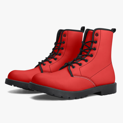 HisBlood Boots