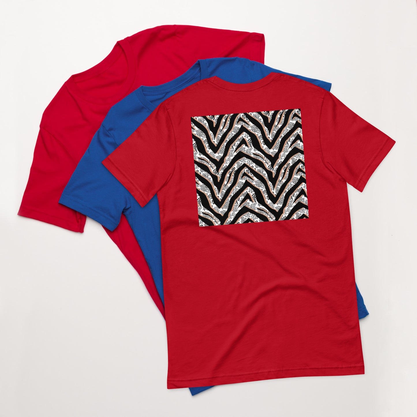 wow Unisex t-shirt