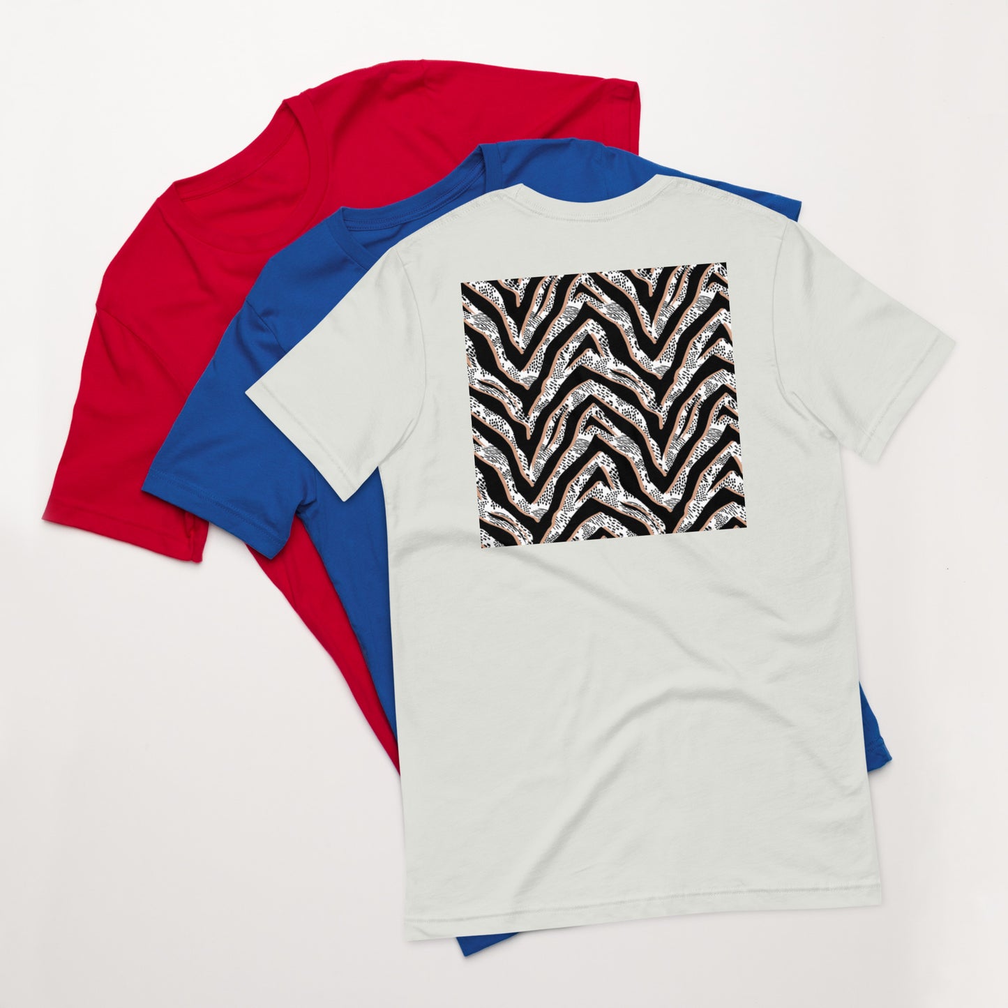 wow Unisex t-shirt