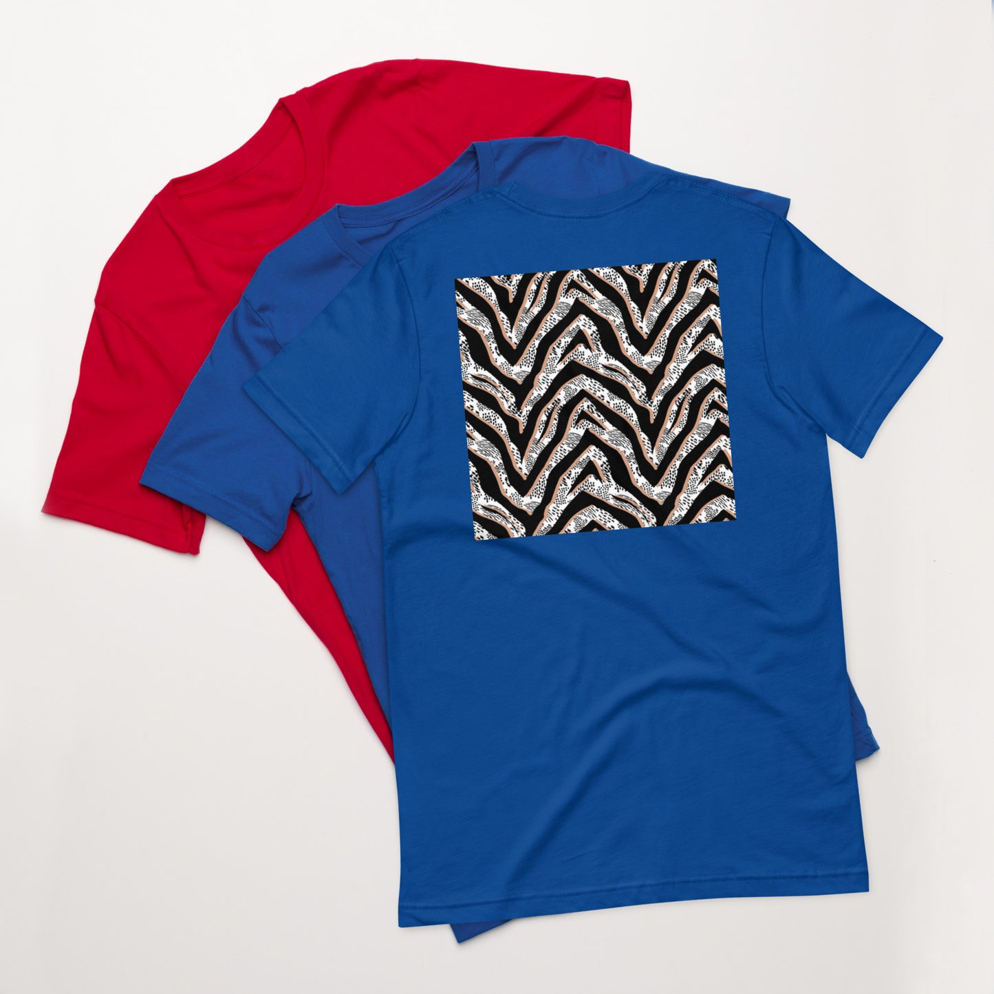 wow Unisex t-shirt